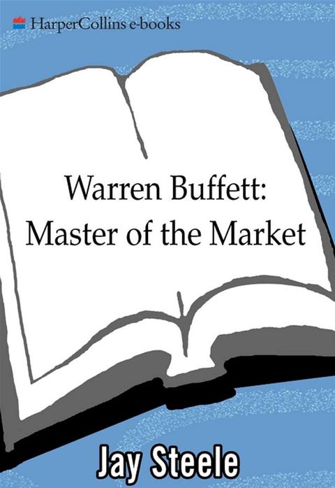 Warren Buffett(Kobo/電子書)