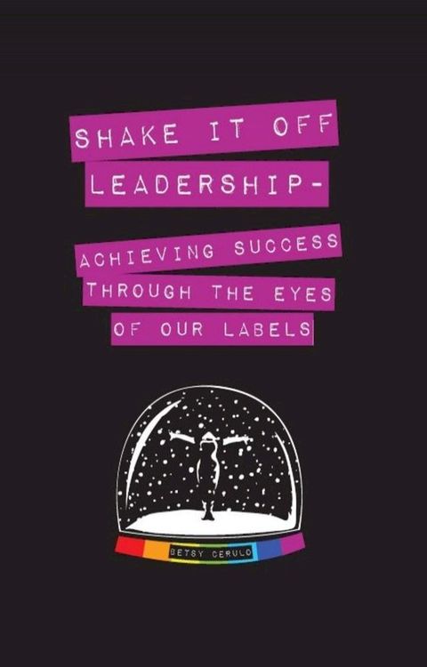 Shake It Off Leadership(Kobo/電子書)