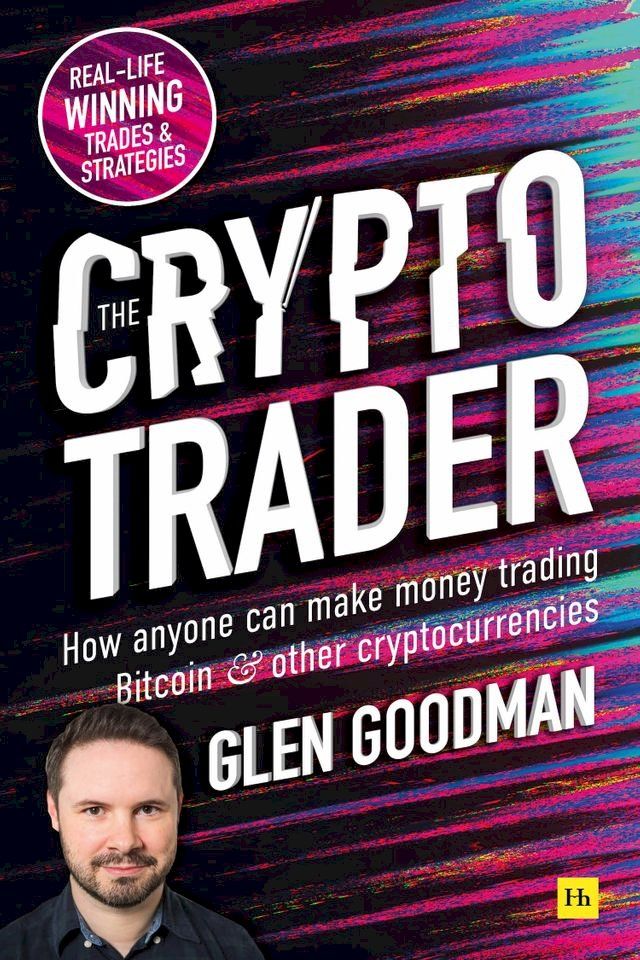  The Crypto Trader(Kobo/電子書)