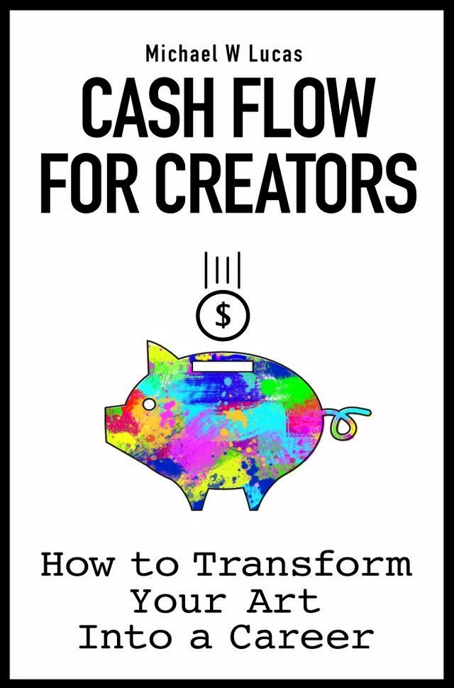  Cash Flow for Creators(Kobo/電子書)