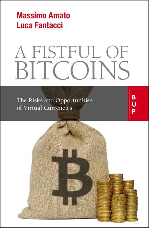 A Fistful of Bitcoins(Kobo/電子書)