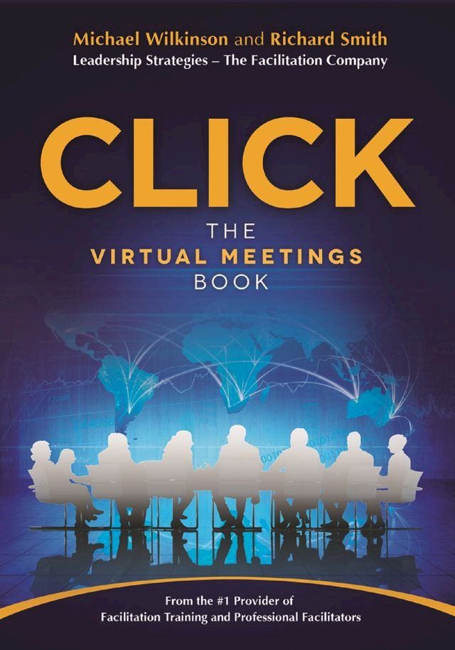  CLICK: The Virtual Meetings Book(Kobo/電子書)