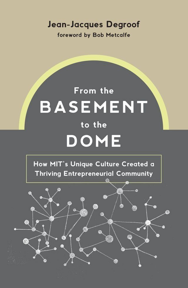  From the Basement to the Dome(Kobo/電子書)