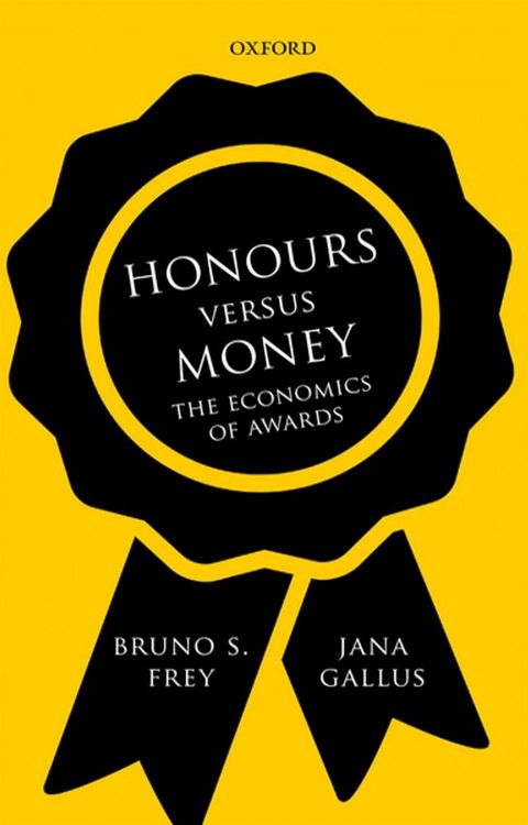 Honours versus Money(Kobo/電子書)