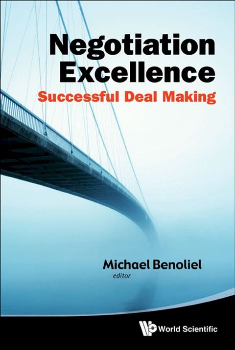 Negotiation Excellence: Successful Deal Making(Kobo/電子書)