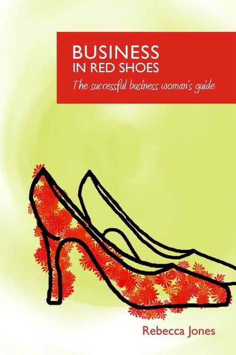 Business in red shoes(Kobo/電子書)