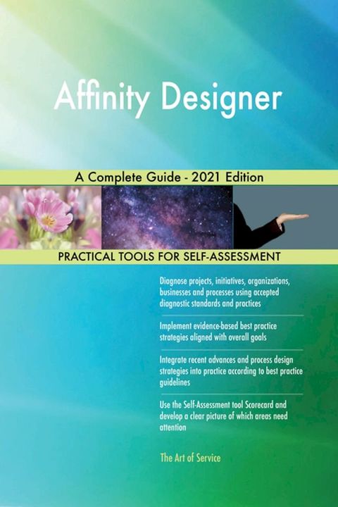 Affinity Designer A Complete Guide - 2021 Edition(Kobo/電子書)