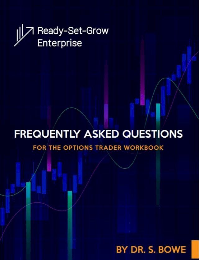  Frequently Asked Questions for the Options Trader(Kobo/電子書)