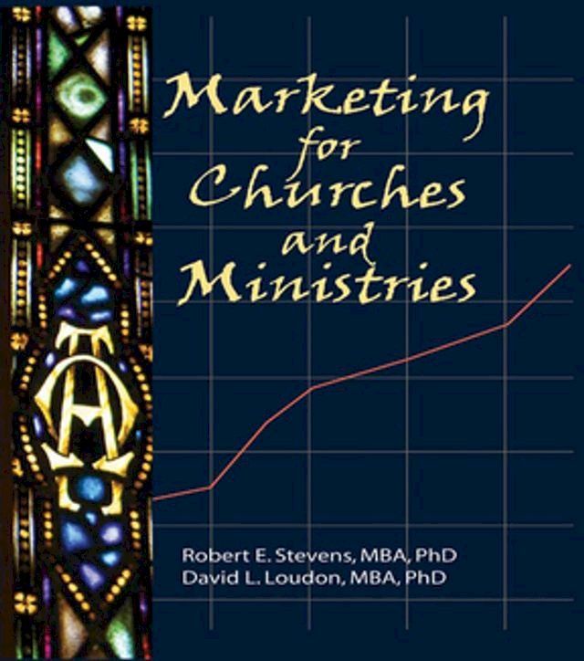  Marketing for Churches and Ministries(Kobo/電子書)