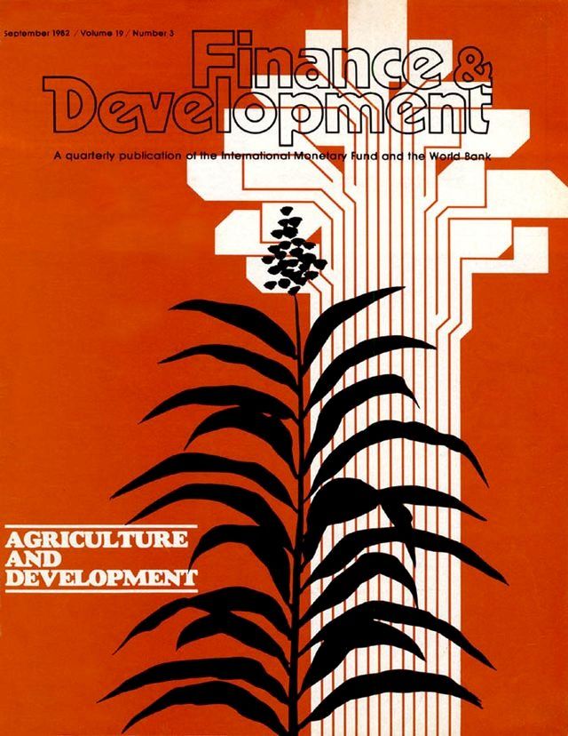  Finance & Development, September 1982(Kobo/電子書)