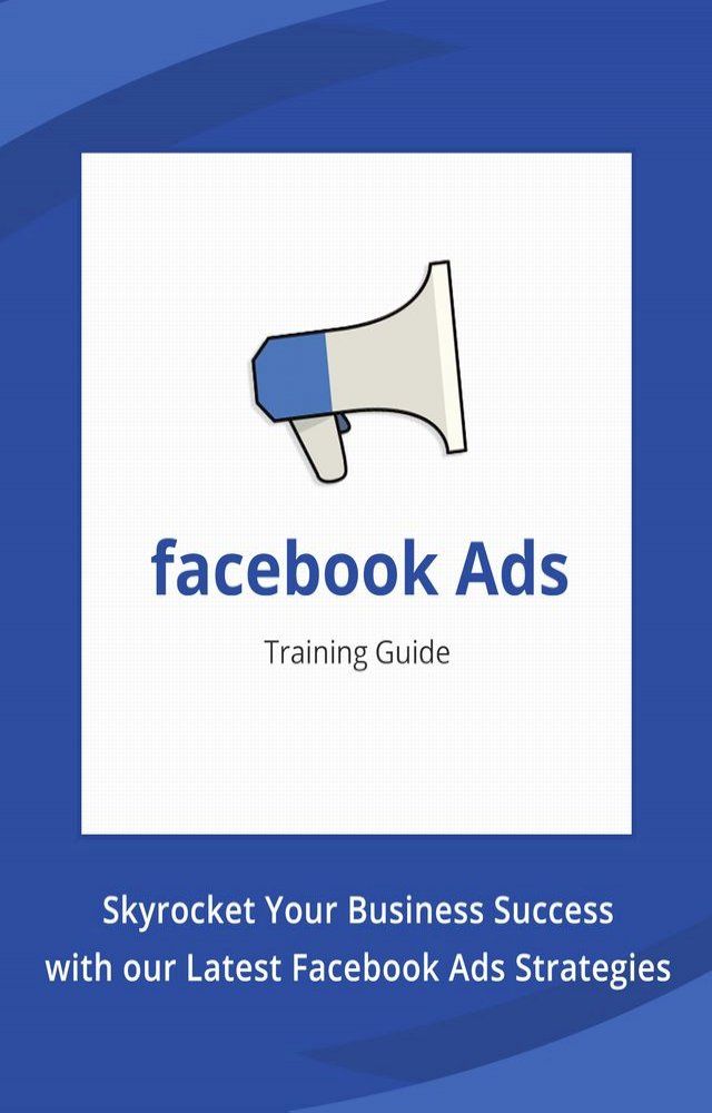  Facebook Ads(Kobo/電子書)