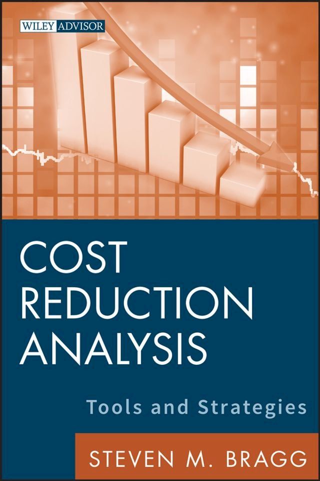  Cost Reduction Analysis(Kobo/電子書)