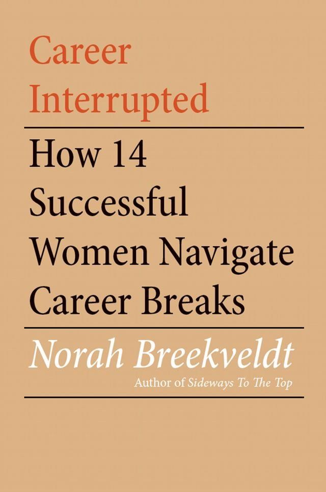  Career Interrupted(Kobo/電子書)