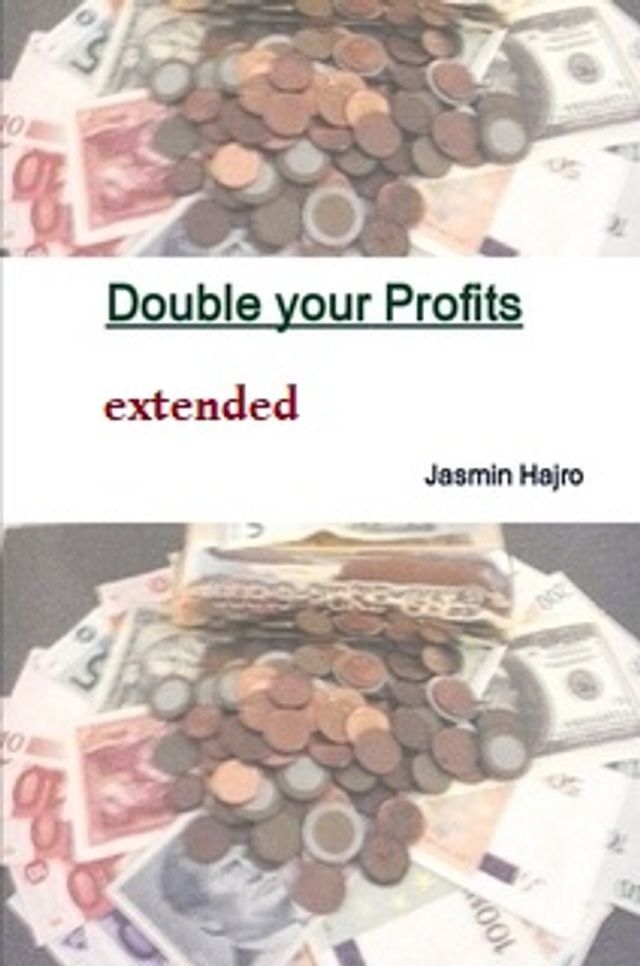  Double your profits(Kobo/電子書)