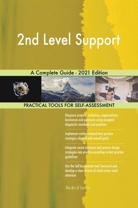 2nd Level Support A Complete Guide - 2021 Edition(Kobo/電子書)