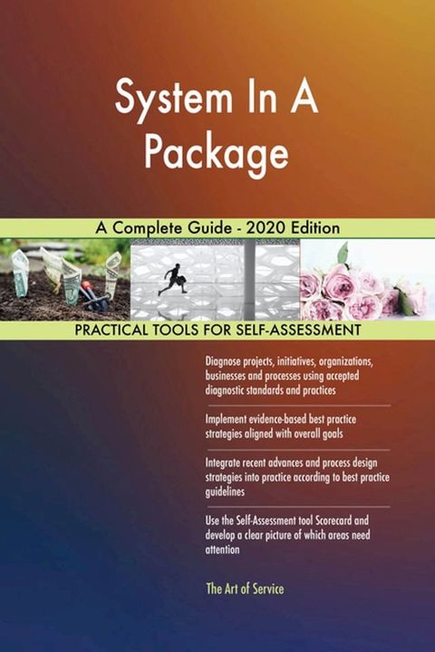 System In A Package A Complete Guide - 2020 Edition(Kobo/電子書)