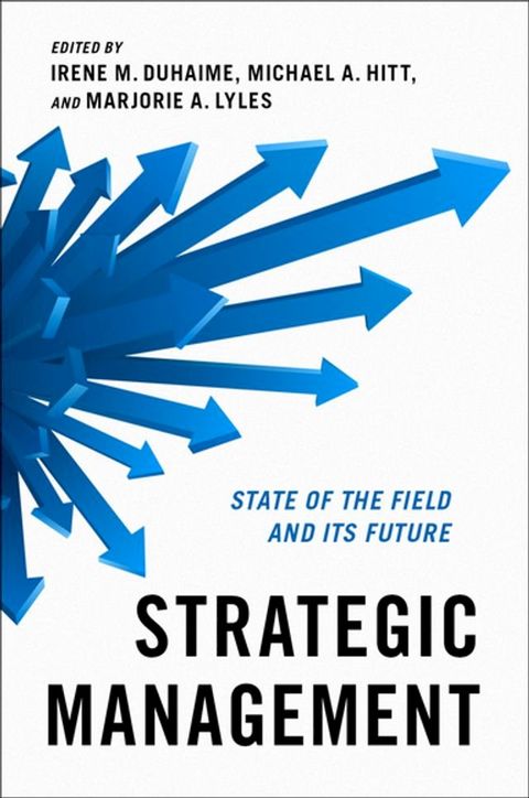 Strategic Management(Kobo/電子書)