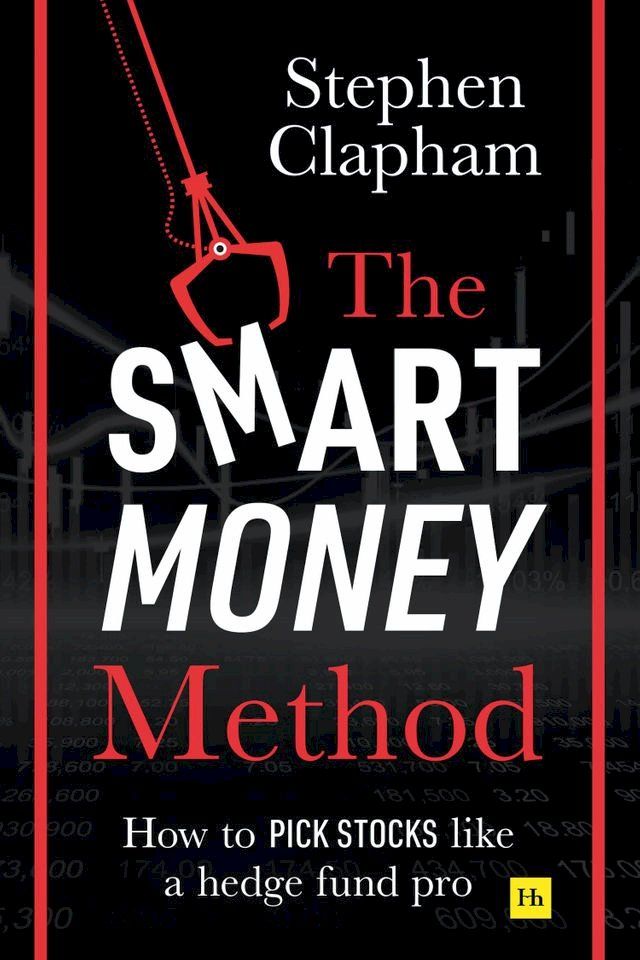  The Smart Money Method(Kobo/電子書)