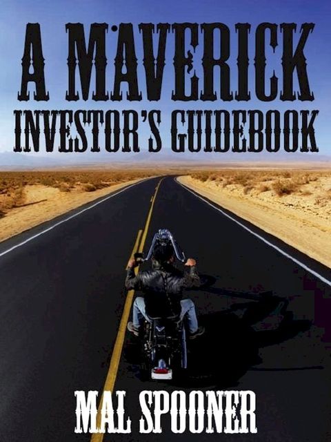 A Maverick Investor's Guidebook(Kobo/電子書)