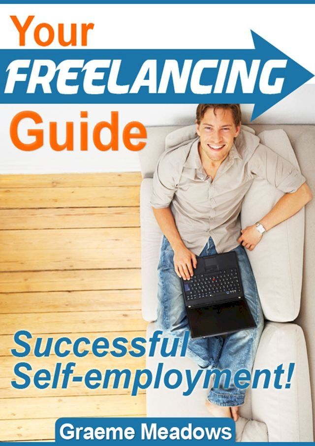  Your Freelancing Guide(Kobo/電子書)