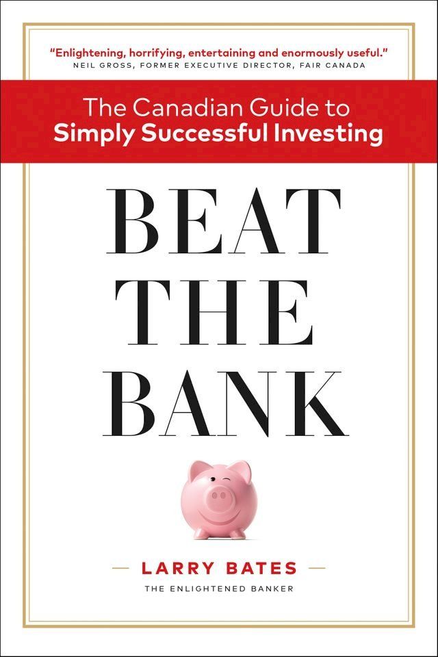  Beat the Bank(Kobo/電子書)