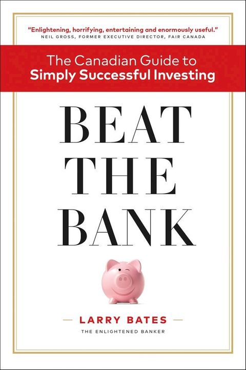 Beat the Bank(Kobo/電子書)