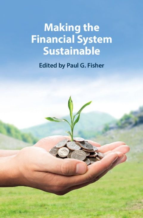 Making the Financial System Sustainable(Kobo/電子書)