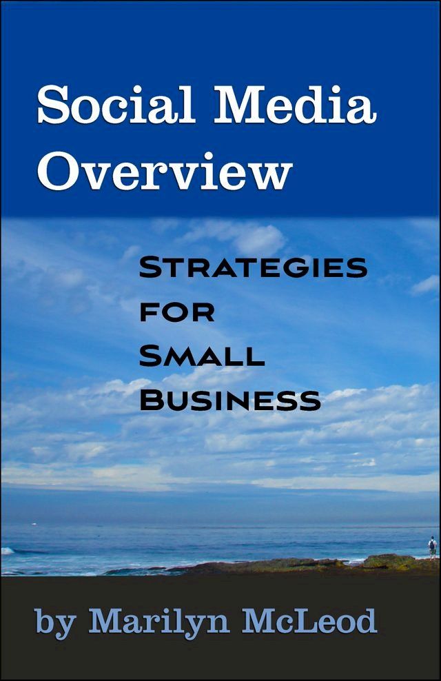  Social Media Overview: Strategies for Small Business(Kobo/電子書)