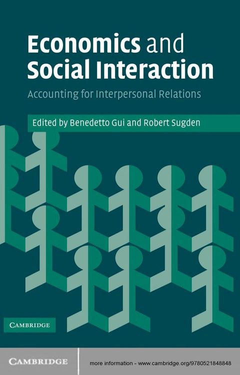 Economics and Social Interaction(Kobo/電子書)