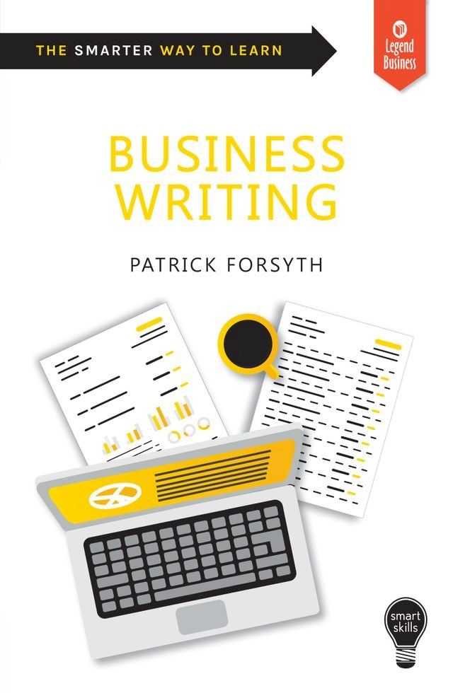  Smart Skills: Business Writing(Kobo/電子書)