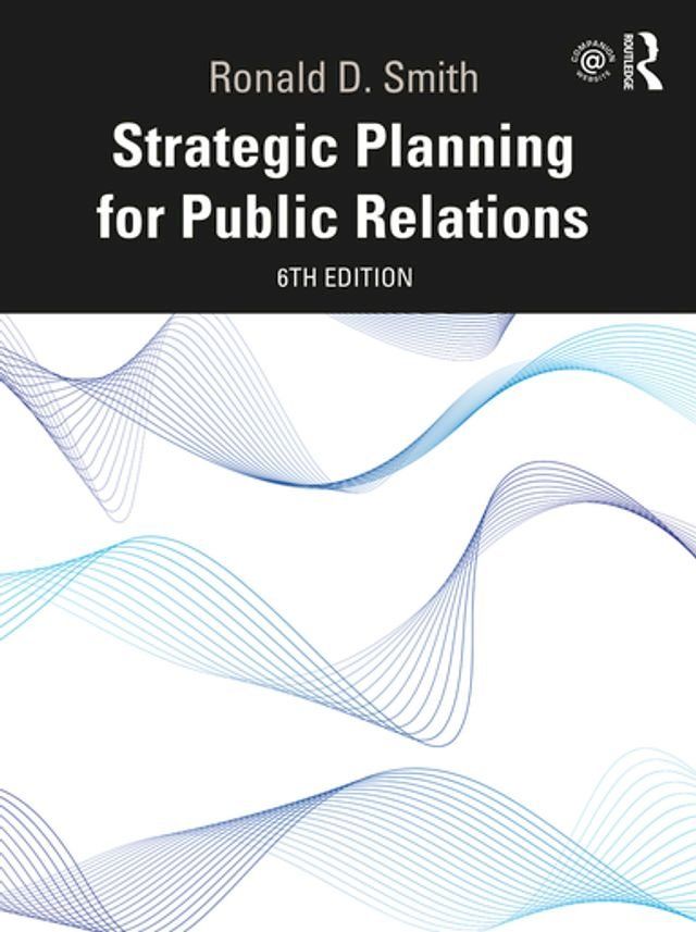  Strategic Planning for Public Relations(Kobo/電子書)