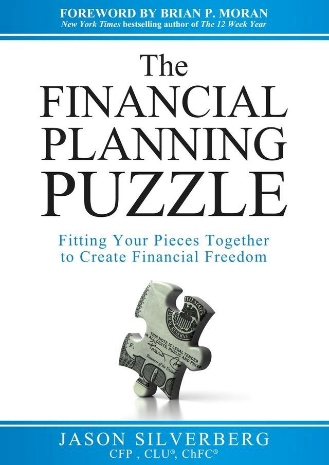  The Financial Planning Puzzle(Kobo/電子書)