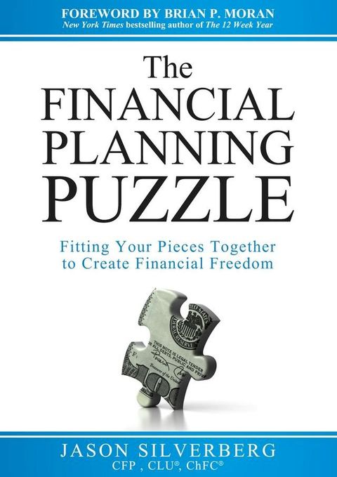 The Financial Planning Puzzle(Kobo/電子書)