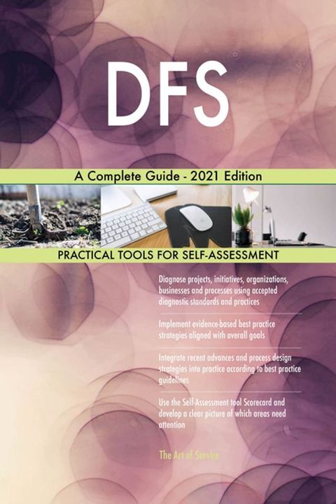 DFS A Complete Guide - 2021 Edition(Kobo/電子書)