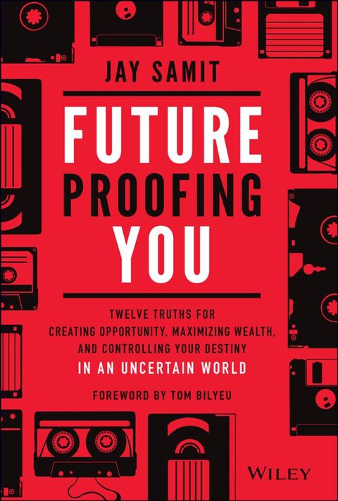 Future-Proofing You(Kobo/電子書)