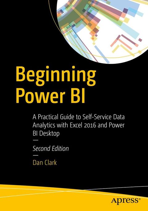 Beginning Power BI(Kobo/電子書)