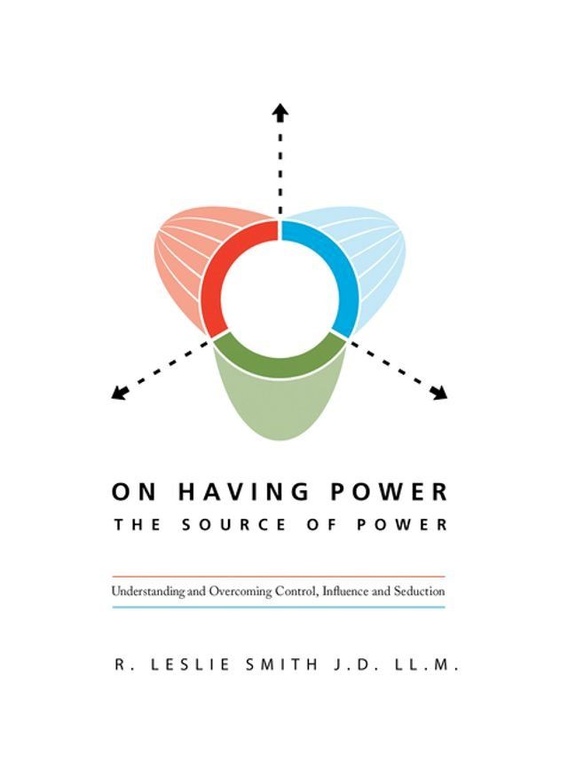  On Having Power: the Source of Power(Kobo/電子書)