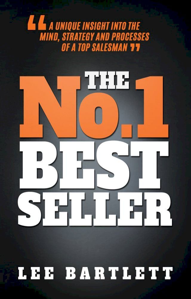  The No.1 Best Seller(Kobo/電子書)