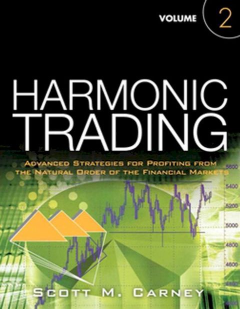 Harmonic Trading(Kobo/電子書)