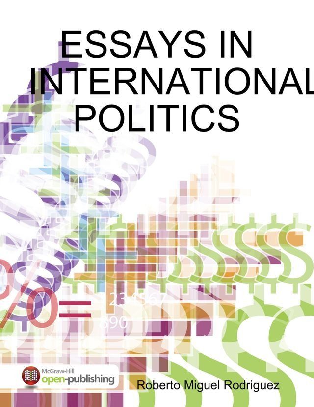  Essays In International Politics(Kobo/電子書)