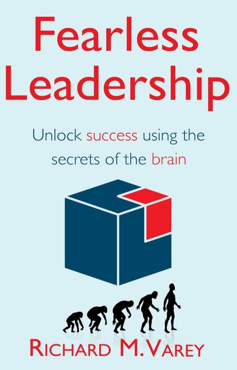 Fearless Leadership(Kobo/電子書)