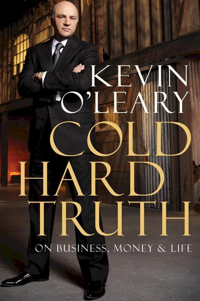  Cold Hard Truth(Kobo/電子書)