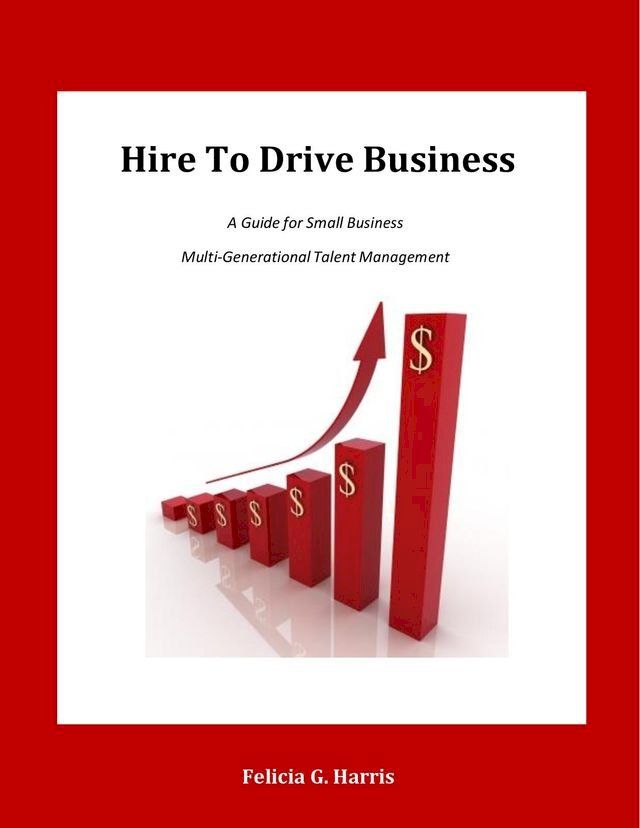  Hire to Drive Business(Kobo/電子書)