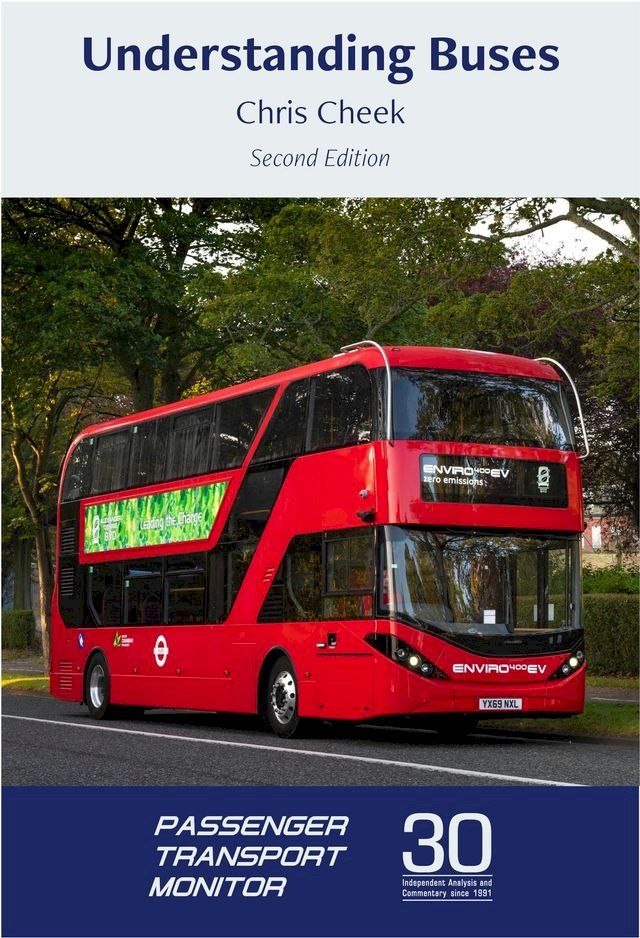  Understanding Buses(Kobo/電子書)