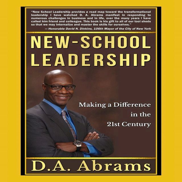  New-School Leadership: Making a Difference in the 21st Century(Kobo/電子書)