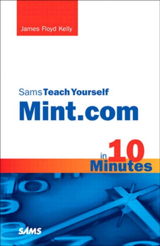  Sams Teach Yourself Mint.com in 10 Minutes(Kobo/電子書)