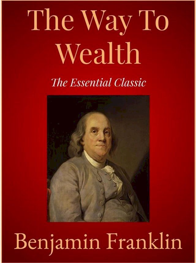  The Way To Wealth(Kobo/電子書)