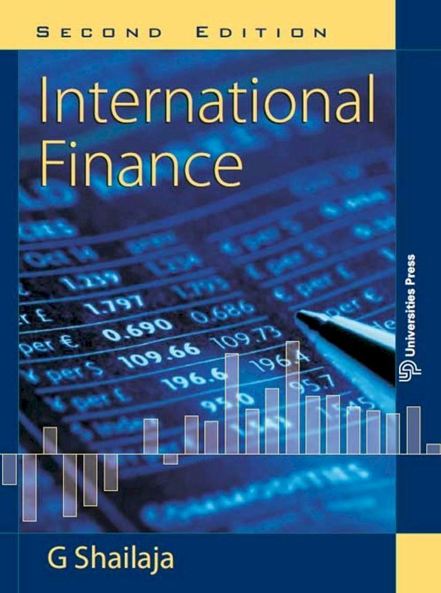  International Finance(Kobo/電子書)