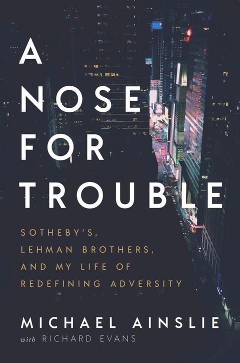 A Nose for Trouble(Kobo/電子書)