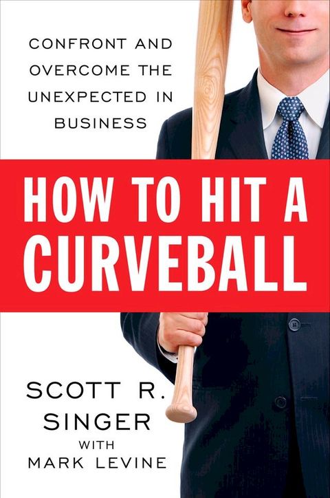 How to Hit a Curveball(Kobo/電子書)